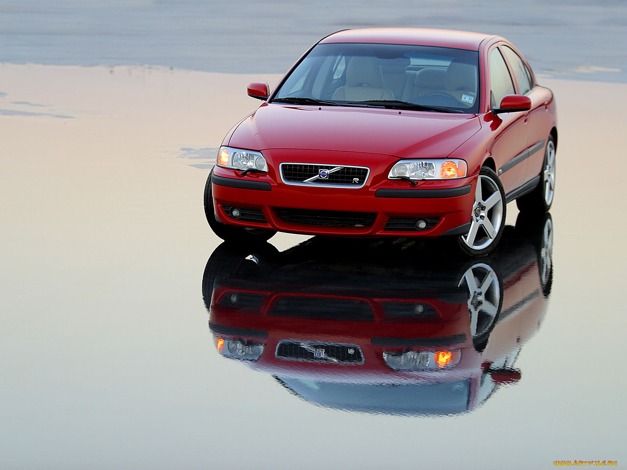 , volvo